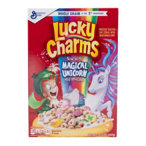 Lucky Charms 10.5oz