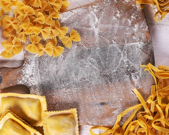 Pastas Trentino