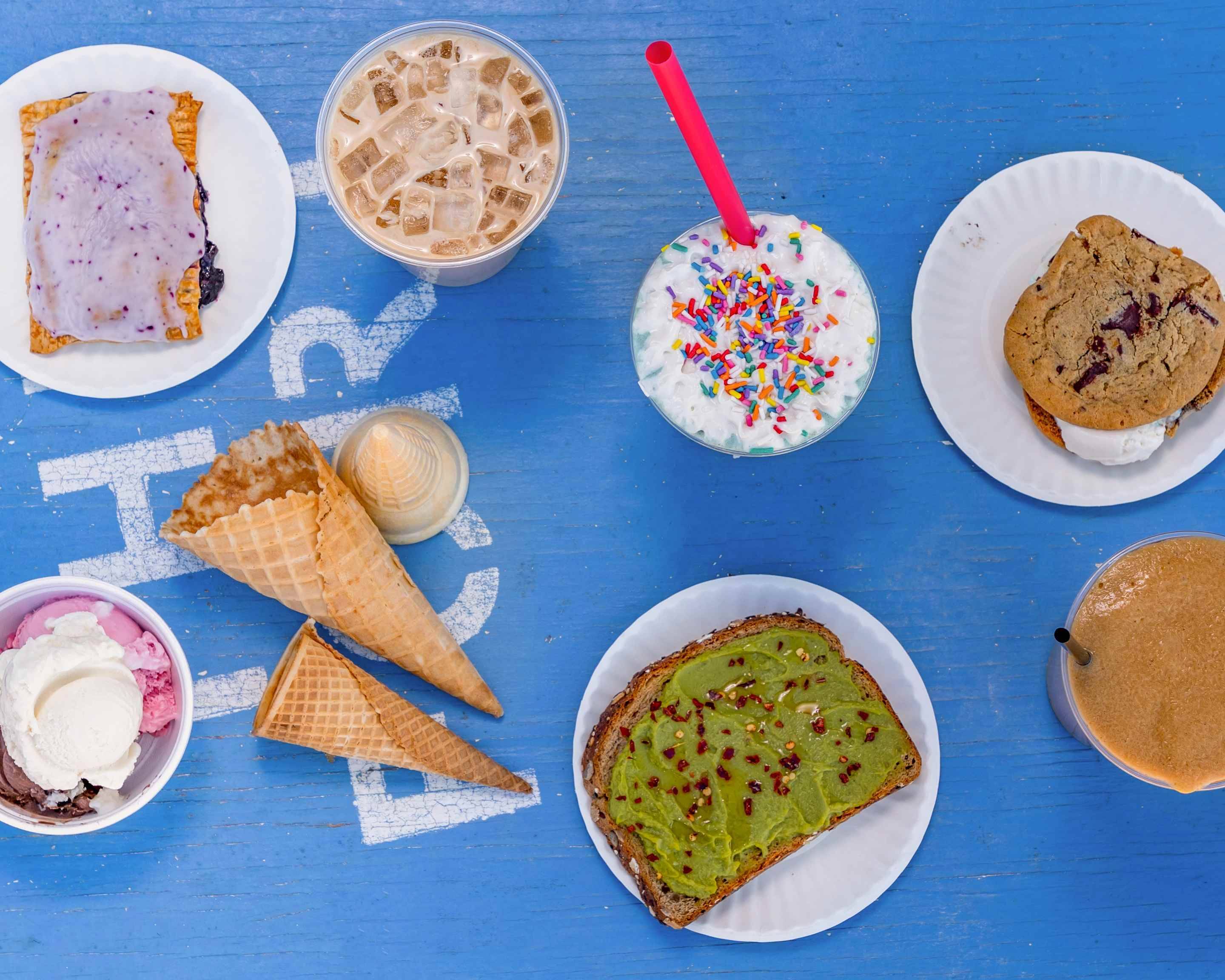 Order Beakers Coffee Menu Delivery【Menu & Prices】 Spanish Fort Uber Eats