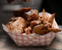 Crack Fish & Chicken (504 H St)