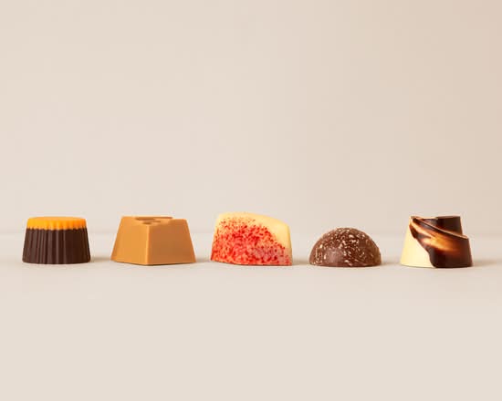 La Fête Chocolat (Ñuble)