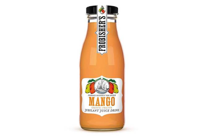 Frobishers Mango Juice (250ml)