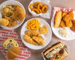 Brown's Chicken (Crest Hill)
