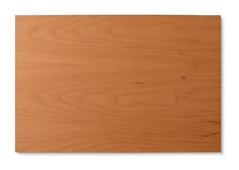 Glowforge Proofgrade 8" X 12" Light Plywood Sheet