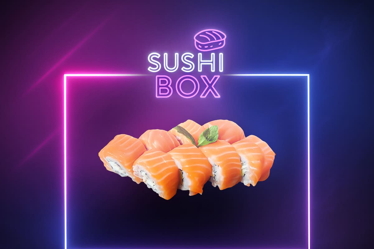 🐠CALIFORNIA THON CRU x8 – L’ÉLÉGANCE JAPONAISE
