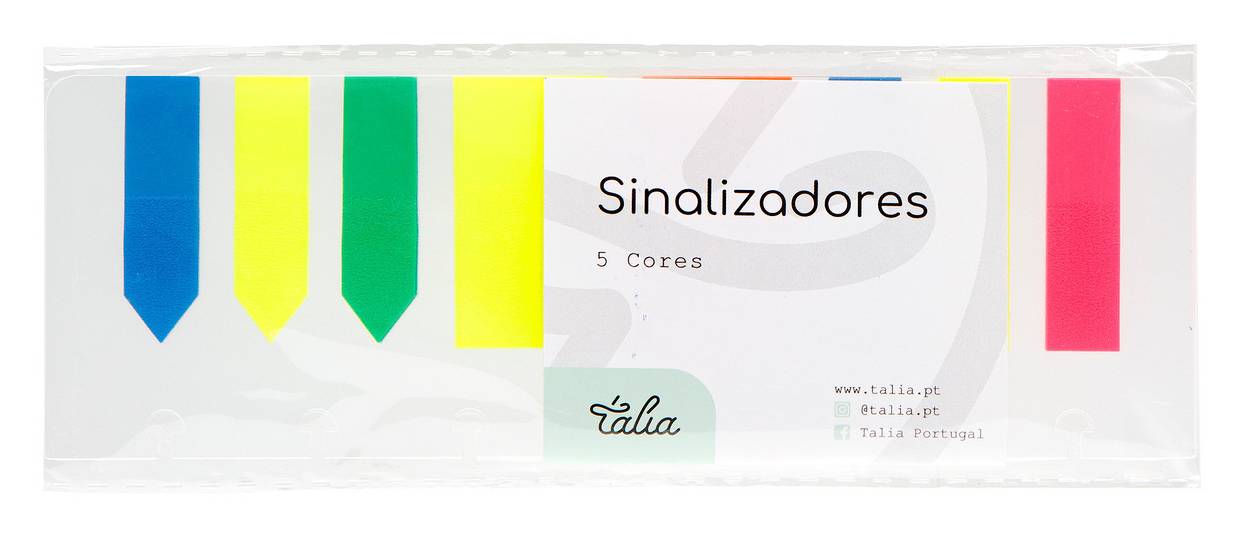 Sinalizadores