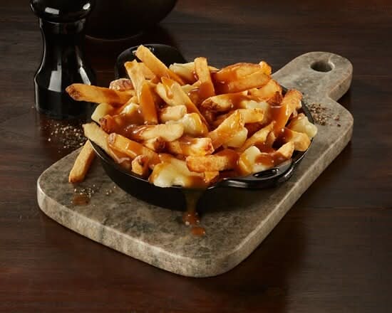 Poutine