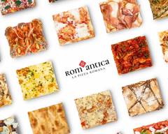 Rom'Antica | La Pizza Romana - Via Luigi Canonica