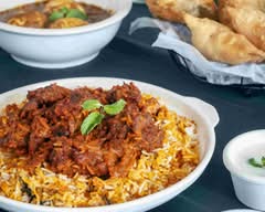 Uteo Swahili Dishes, Garden Estate