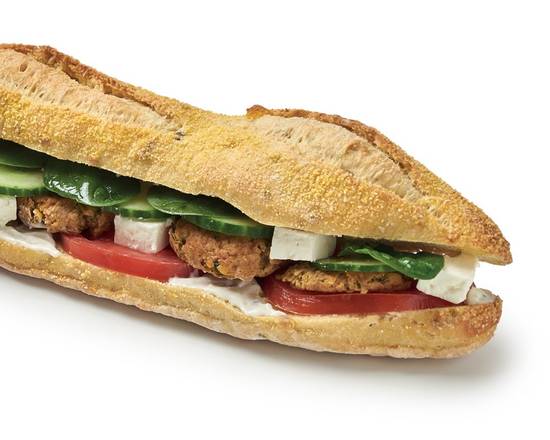 Sandwich Chic Falafel Pita