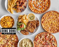 Gisborne Pizza & Pasta (Gisborne)