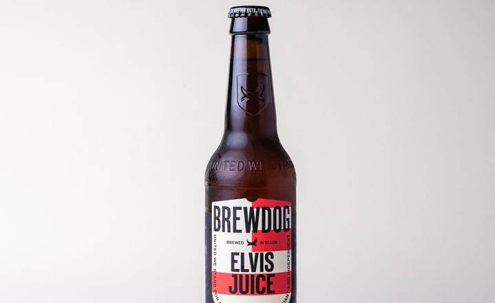 Brewdog Elvis Juice - 330ml