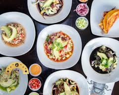 Cevicheria D'santos