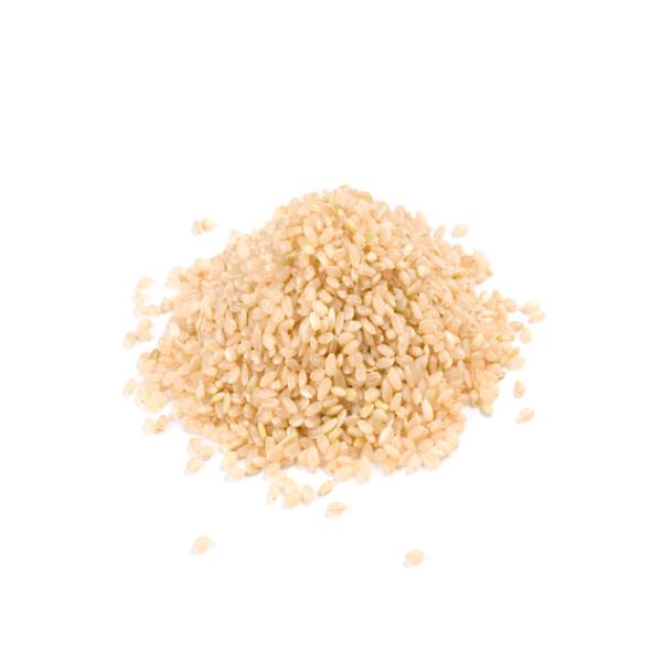 Short Grain Brown Rice