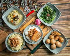 呷福飽