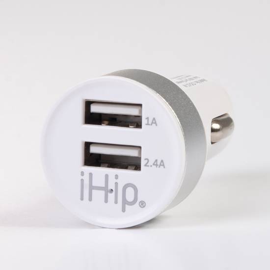 iHip Cute Car Charger