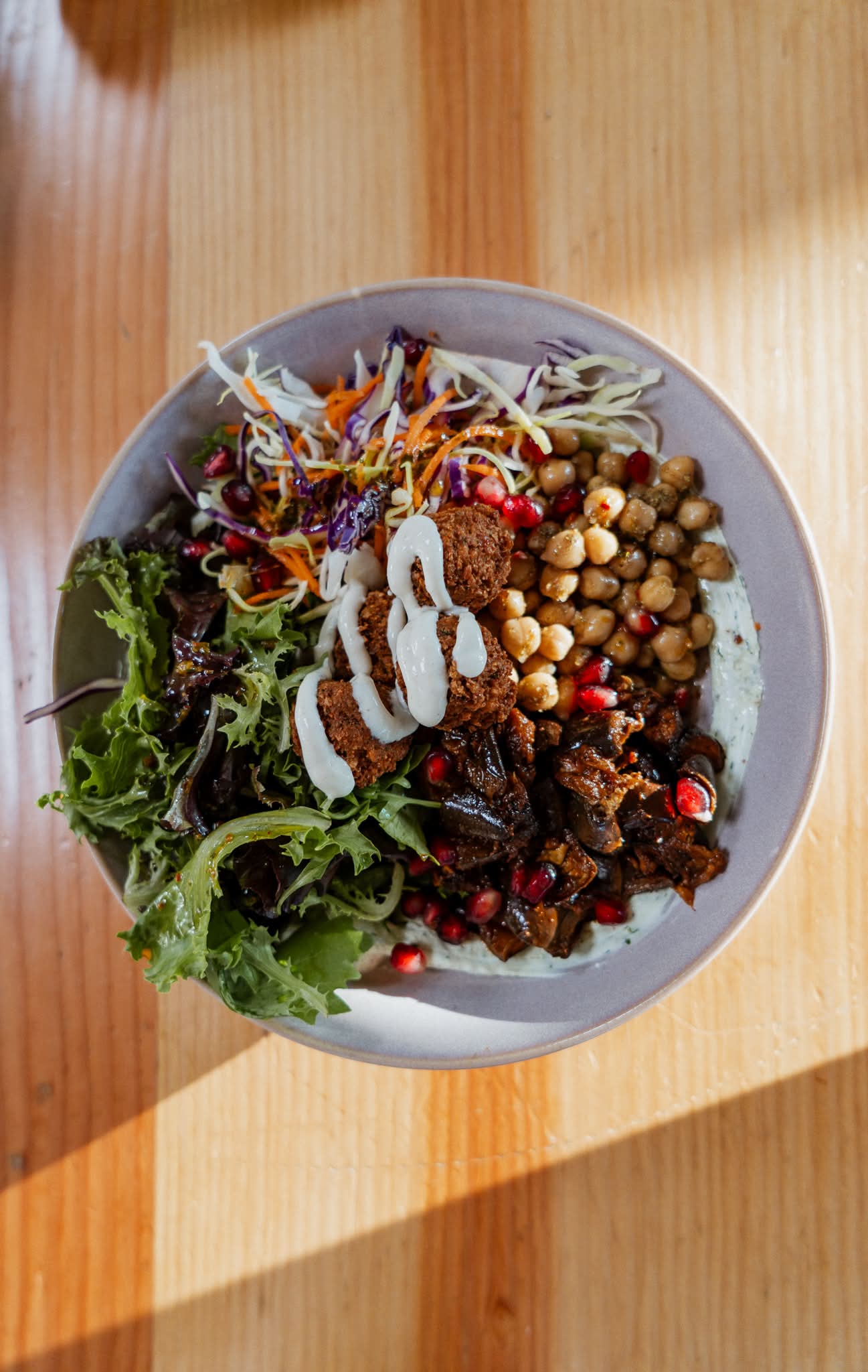 HIPPIE BOWL ✌️🌱