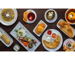 Alyonka Russian Cuisine (2870 West State Street)