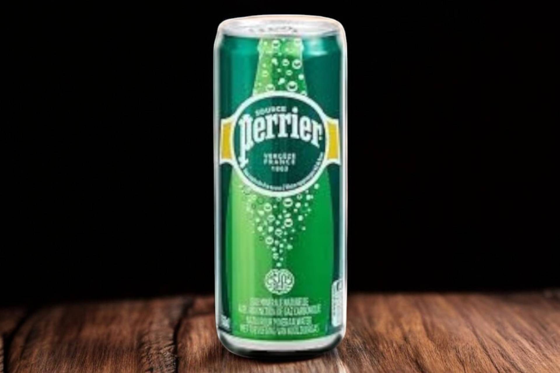 🥤Perrier