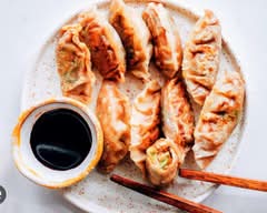 TWO POCHA (8251 Agora Parkway)