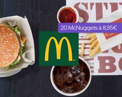 McDonald's® (Beynost)