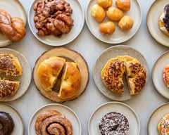 Bakery Plus