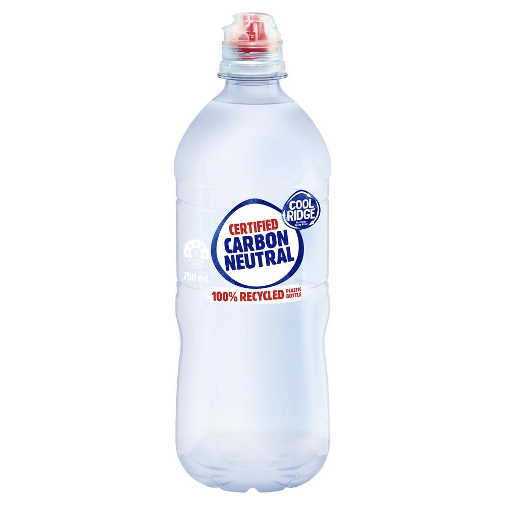Cool Ridge Spring Water Delivery Near Me Order Online Uber Eats