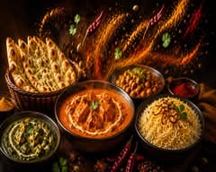 Curry Up Now (BADENERSTRASSE 649, -1)