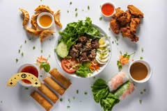 Monster Pho - Oakland