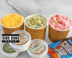 The Gelato Parlour