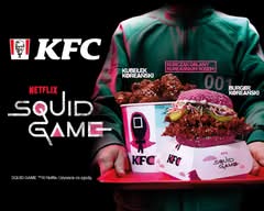 KFC (Nowa Wieś Legnicka Orlen)