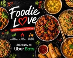 Foodie Love