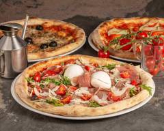 Da peppepizza-Bocconcino