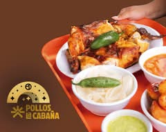 Pollos la Cabaña (Bello Amanecer)