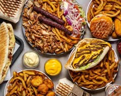 Terminus l'Arrêt Gourmand