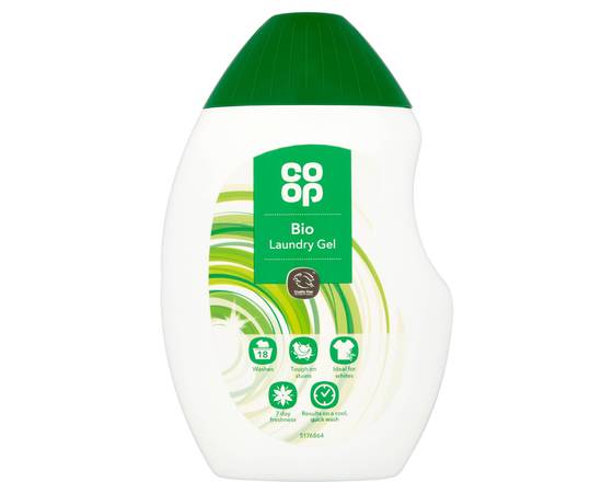 COOP BIO GEL ULTRA CONCENTRATED (18W)