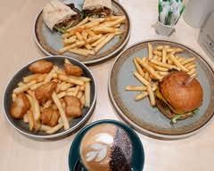 The Shed Cafe