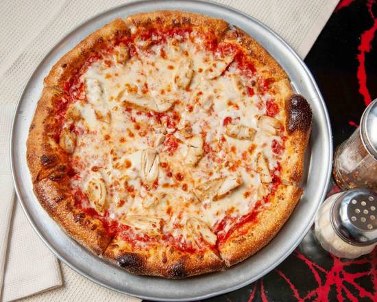 One Topping Pizza (14" Large)