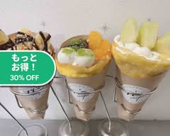 米粉100％グルテンフリー リ クレープ riz crepe