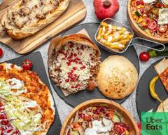 Mon Berlinois - Atelier du Kebap 🥙