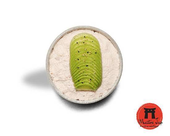 Tartare Poulet Mayo Cheese Avocat