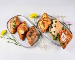 Madame Croissant Berlin