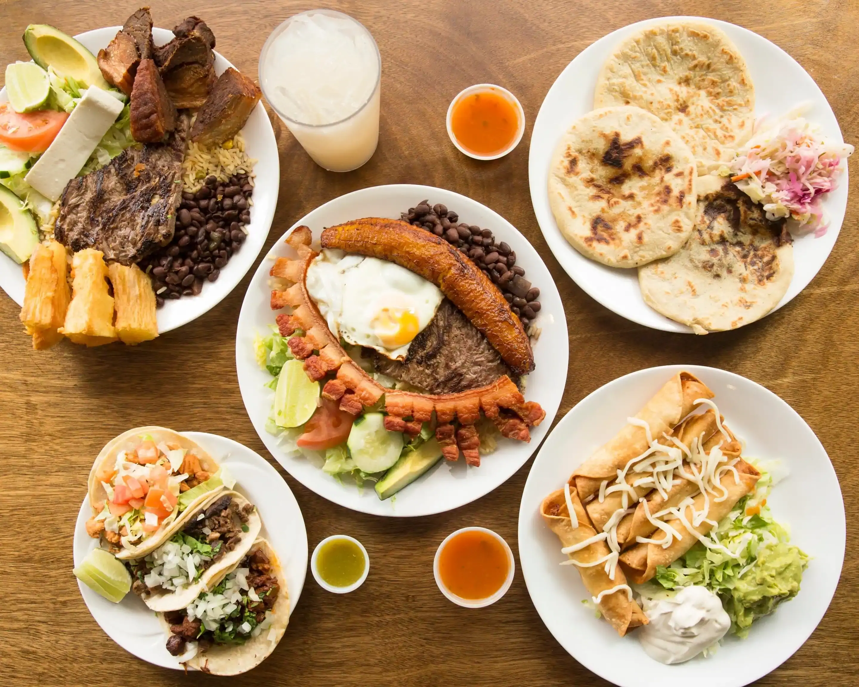 Lulo S Broadway Restaurant