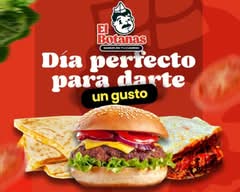 El Botanas (149 - Teófilo Borunda)