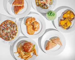 Sababa Cafe (West Park Place)