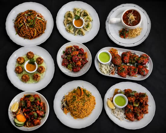 Mantra Restaurant & Bar (232 Rookwood Avenue)