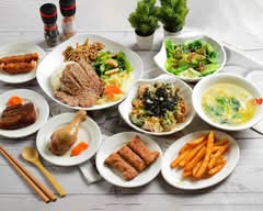 玉口香扁食園 成功店