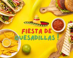 Fiesta De Quesadillas