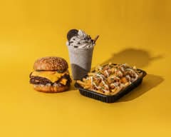 Burger Brigade