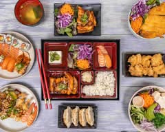 Tanshin Sushi Bar